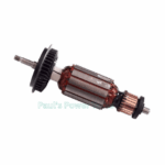 8-125 Armature - AC 220V/240V Armature Rotor for BOSCH GWS8 GWS 8-125