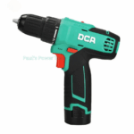 DCA Cordless 12V