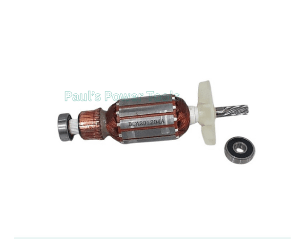 AJZ02-13 Armature