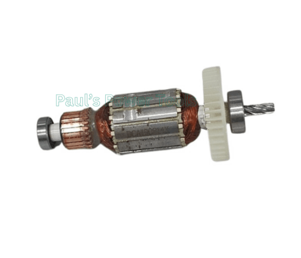 AJZ10A Armature