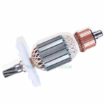 DCA 3612 Armature - IDEAL ARMATURE HQ SERIES [3612] ROUTER SPARE PART