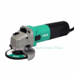 DCA Grinder 4 inch