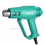 DCA Heatgun - DCA AQB05-2000 Heat Gun