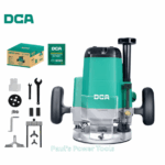 DCA Router 1850 AMR02-12