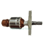 GKS 140 Armature - Armature . 1 604 010 B9J | Model No GKS 140