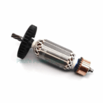 GKS190 Armature - AC220-240V 7 Teeth Drive Shaft Circular Saw Armature Rotor for GKS190 Power Tool Parts