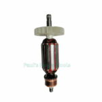 Ingco 750 watts Armature - INGCO Rotor of 750W Wood Planer PL7508-SP-9