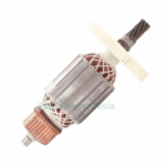LS1040 Armature - DEMULAX Rotor Accessories, for makita, LS1040 for 255 Aluminum